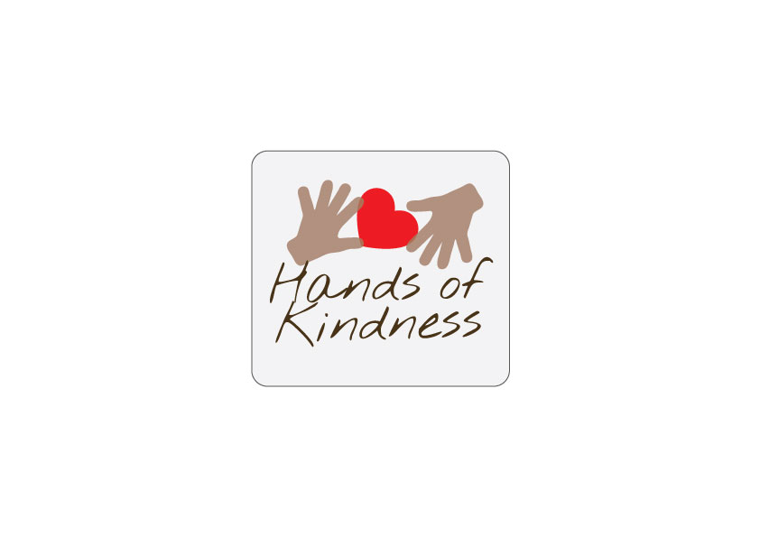 Hands of kindness – Full development 